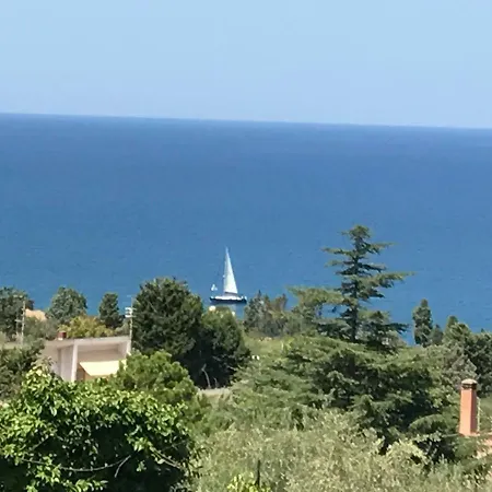 Holiday home Delle Begonie