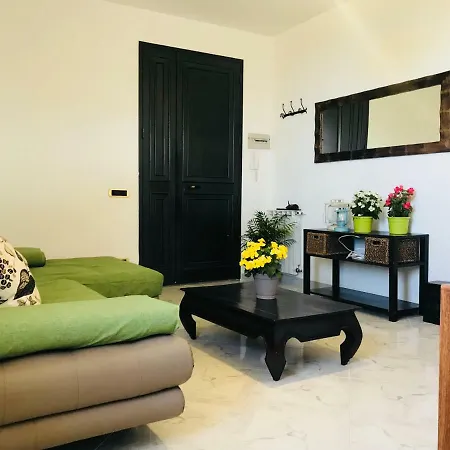Holiday home Delle Begonie *