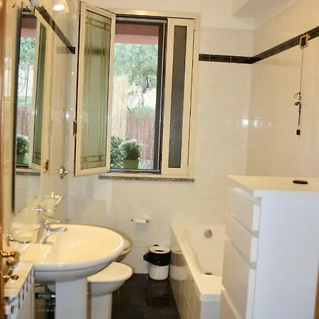 Holiday home Delle Begonie *