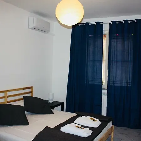 Holiday home Delle Begonie