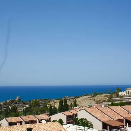 Holiday home Delle Begonie