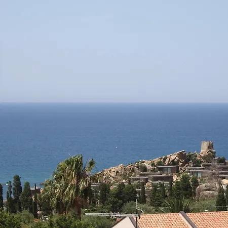 Delle Begonie * Cefalu