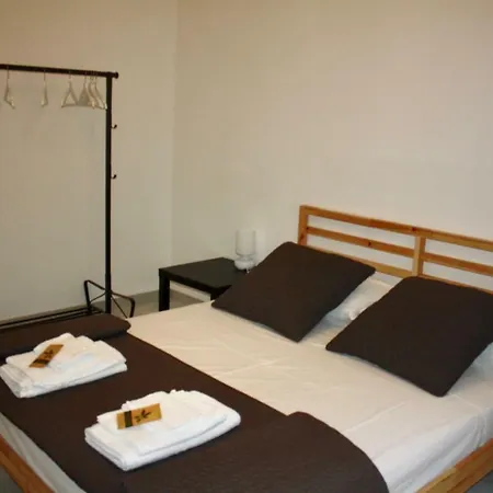 Delle Begonie Holiday home Cefalu