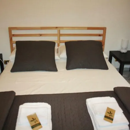 Delle Begonie Holiday home *