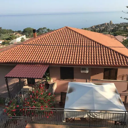 Delle Begonie Holiday home